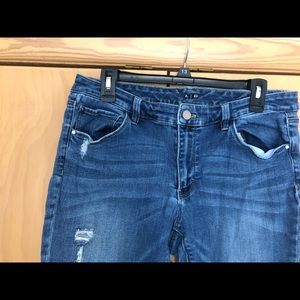 White House Black Market Jeans